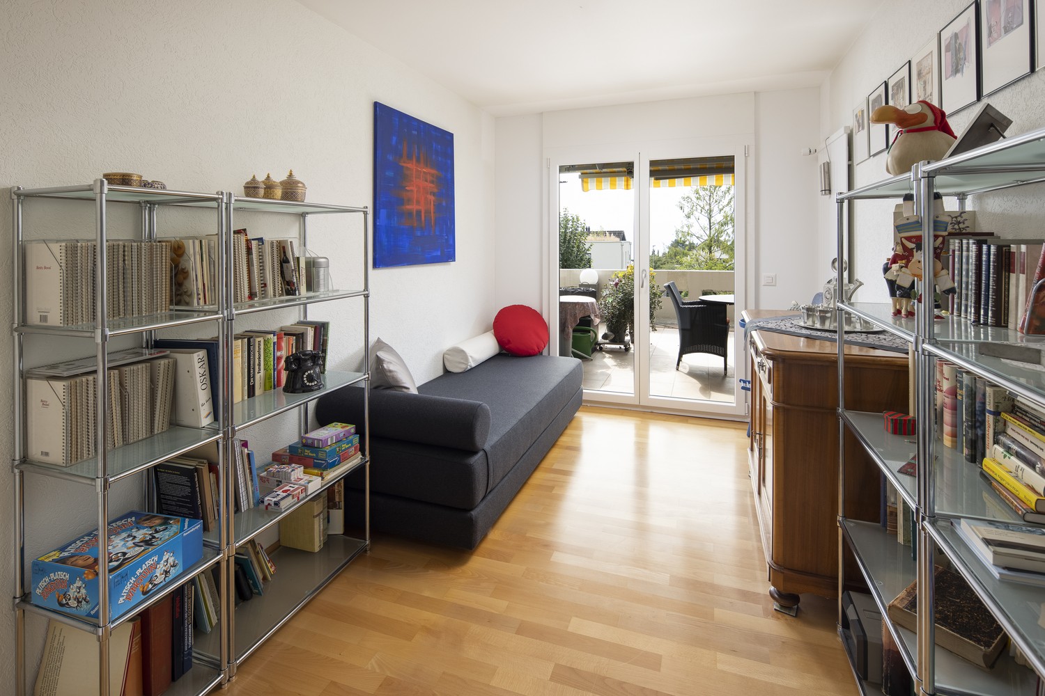 4 ½ rooms apartment, Foto 6 von 10