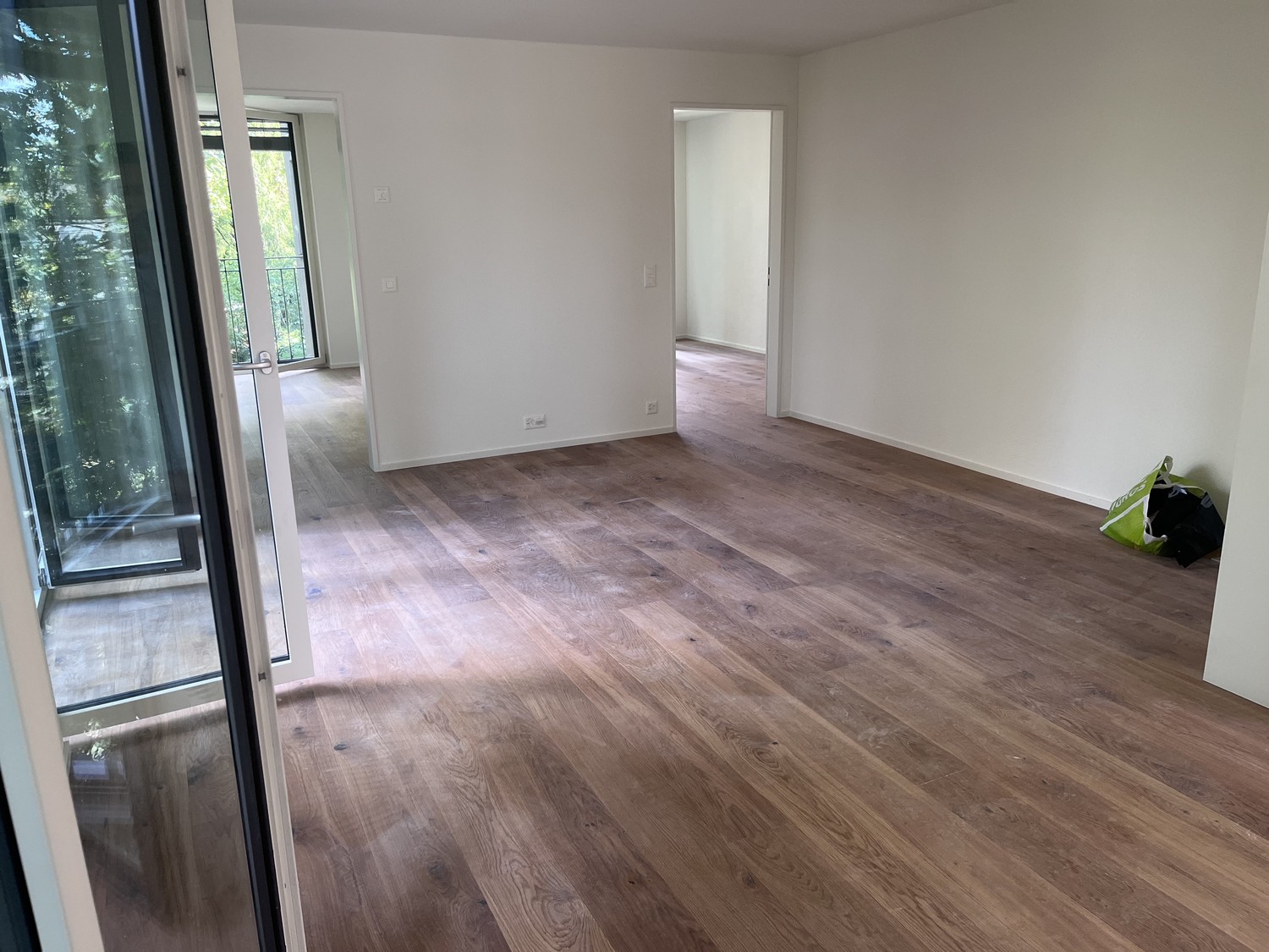 3 ½ rooms apartment, Foto 2 von 10