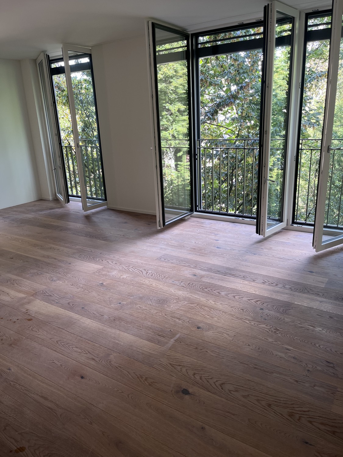 3 ½ rooms apartment, Foto 1 von 10