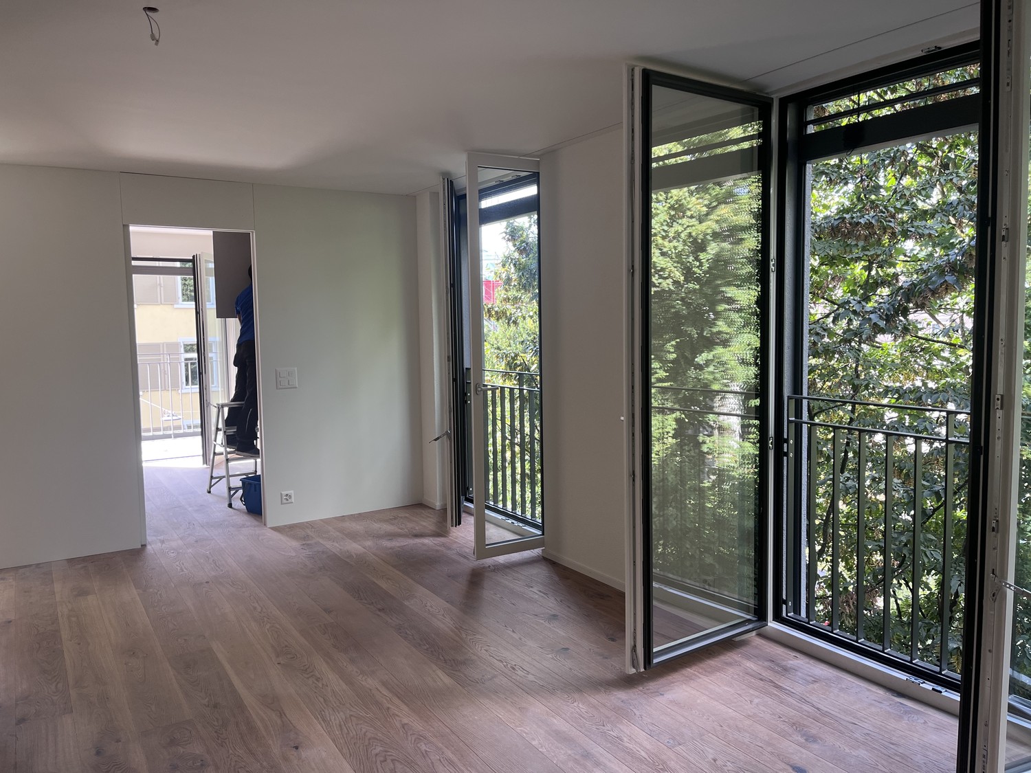 3 ½ rooms apartment, Foto 10 von 10