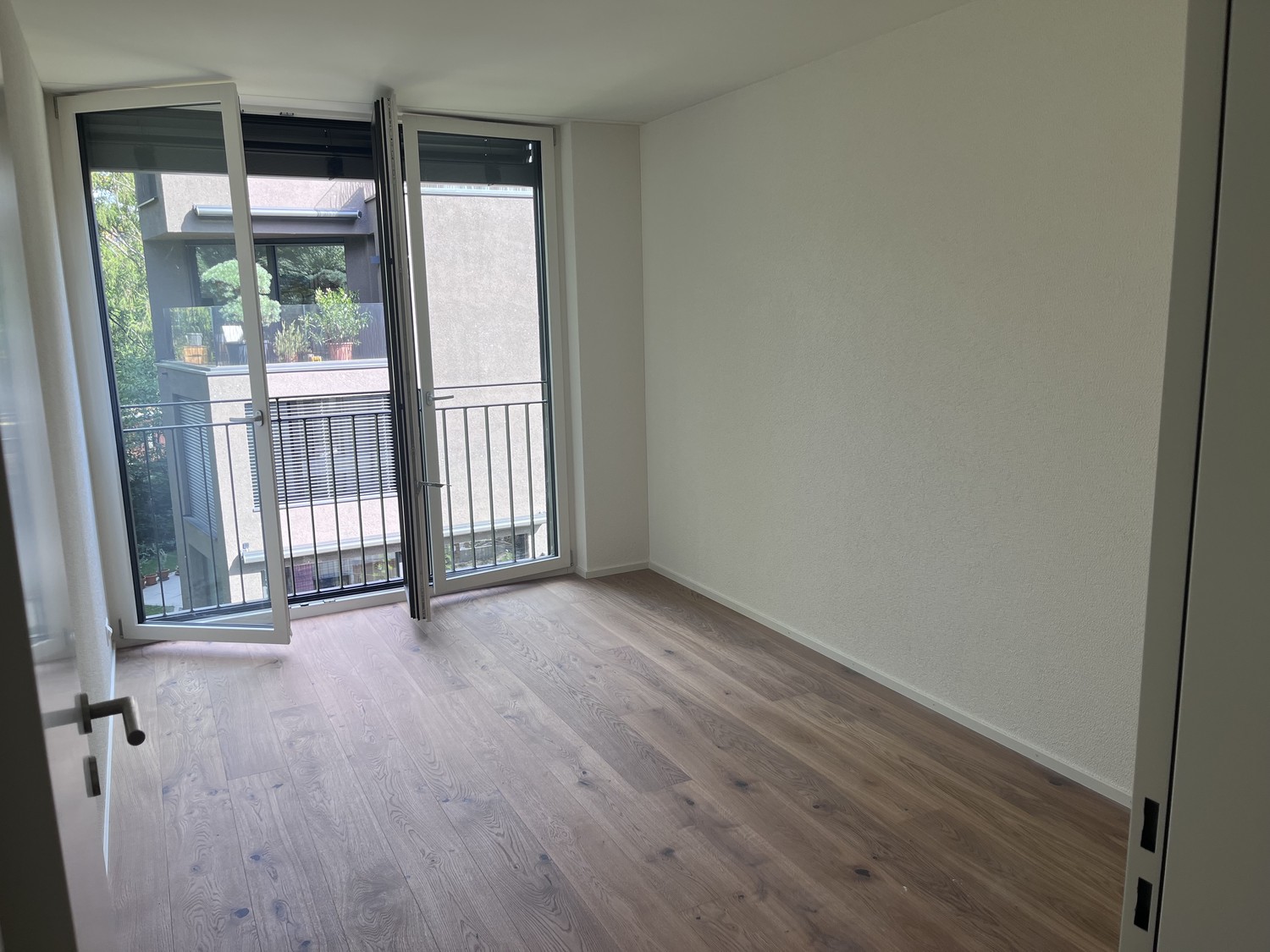 3 ½ rooms apartment, Foto 7 von 10