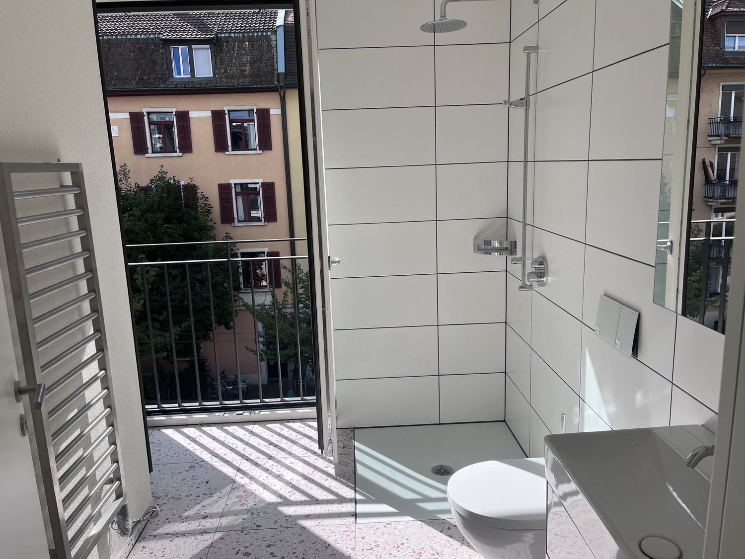 3 ½ rooms apartment, Foto 9 von 10