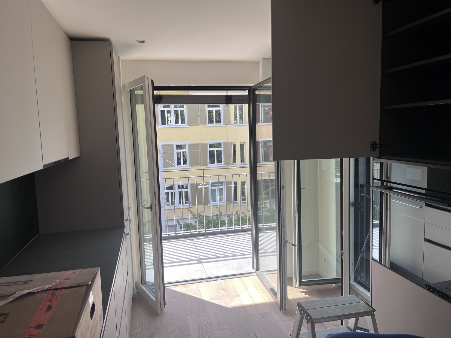 3 ½ rooms apartment, Foto 6 von 10