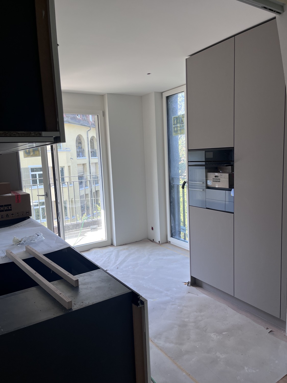 3 ½ rooms apartment, Foto 5 von 10