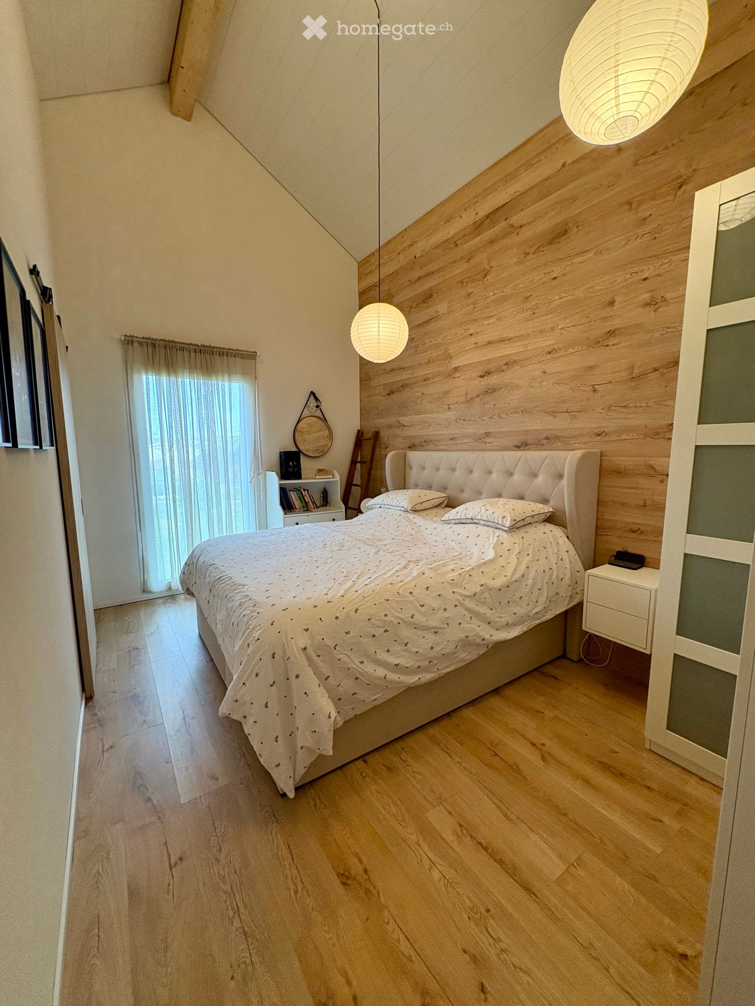 3-Zimmer-Wohnung, Foto 4 von 5
