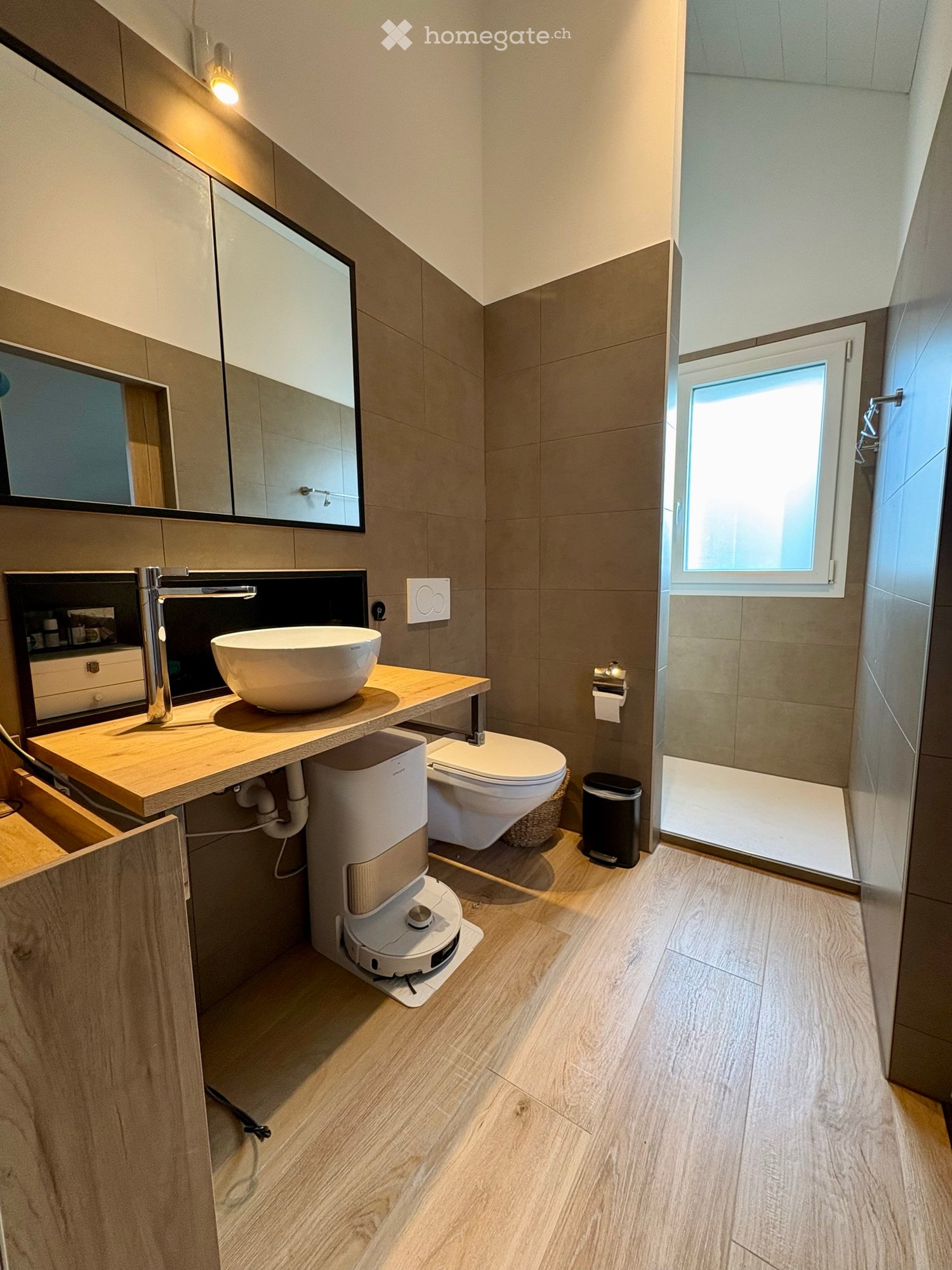 3-Zimmer-Wohnung, Foto 5 von 5