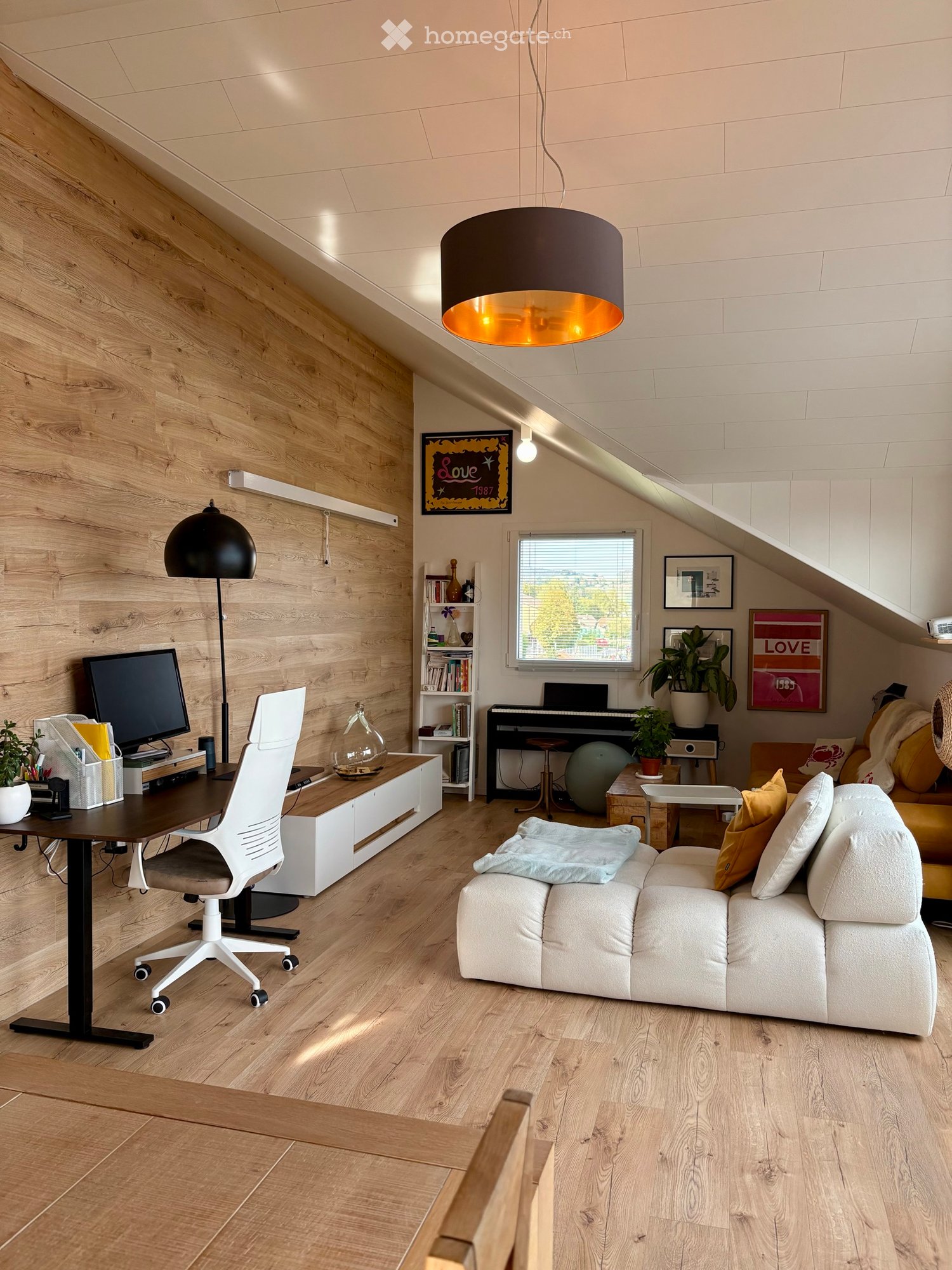 3-Zimmer-Wohnung, Foto 2 von 5