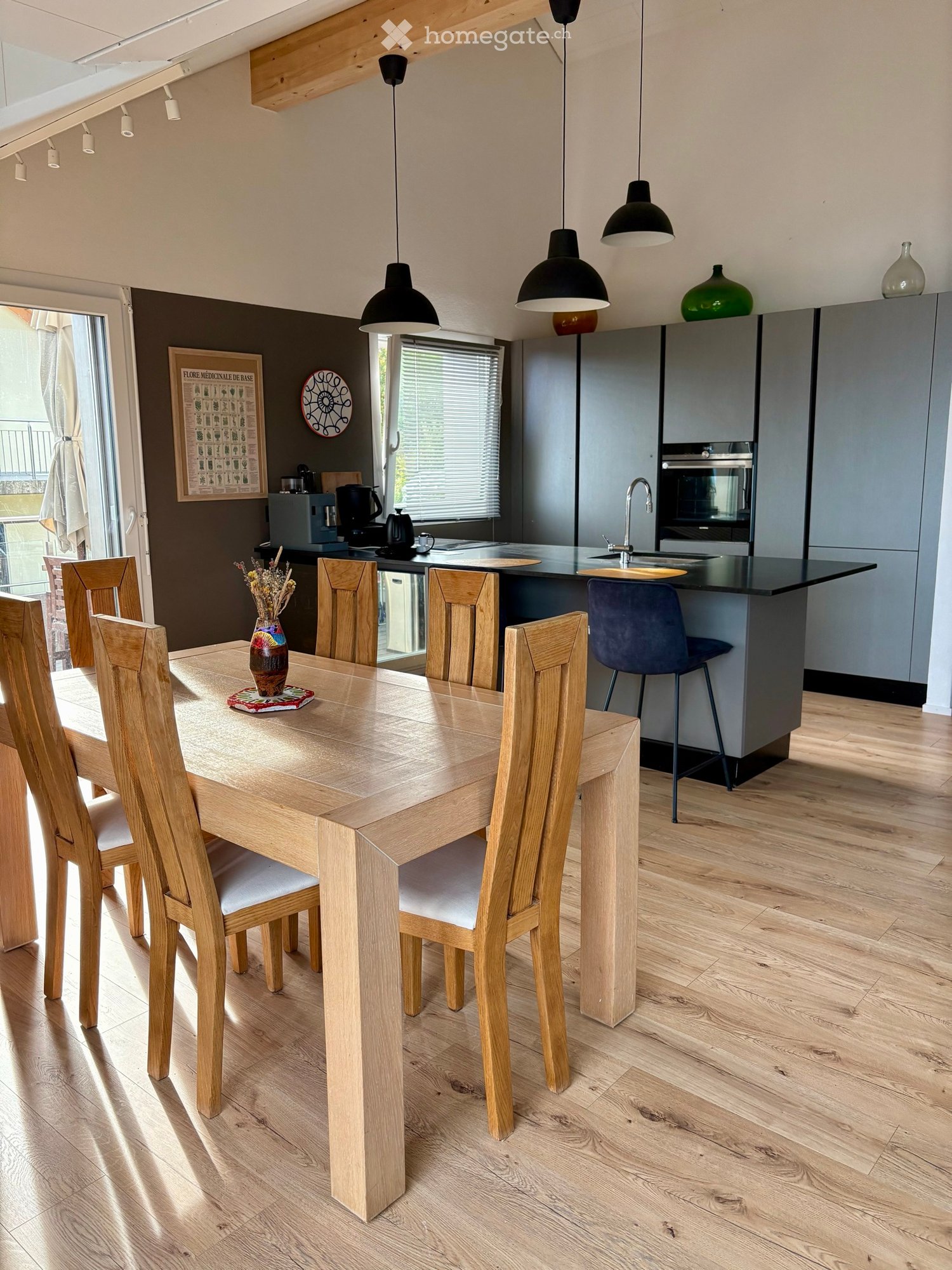 3-Zimmer-Wohnung, Foto 3 von 5