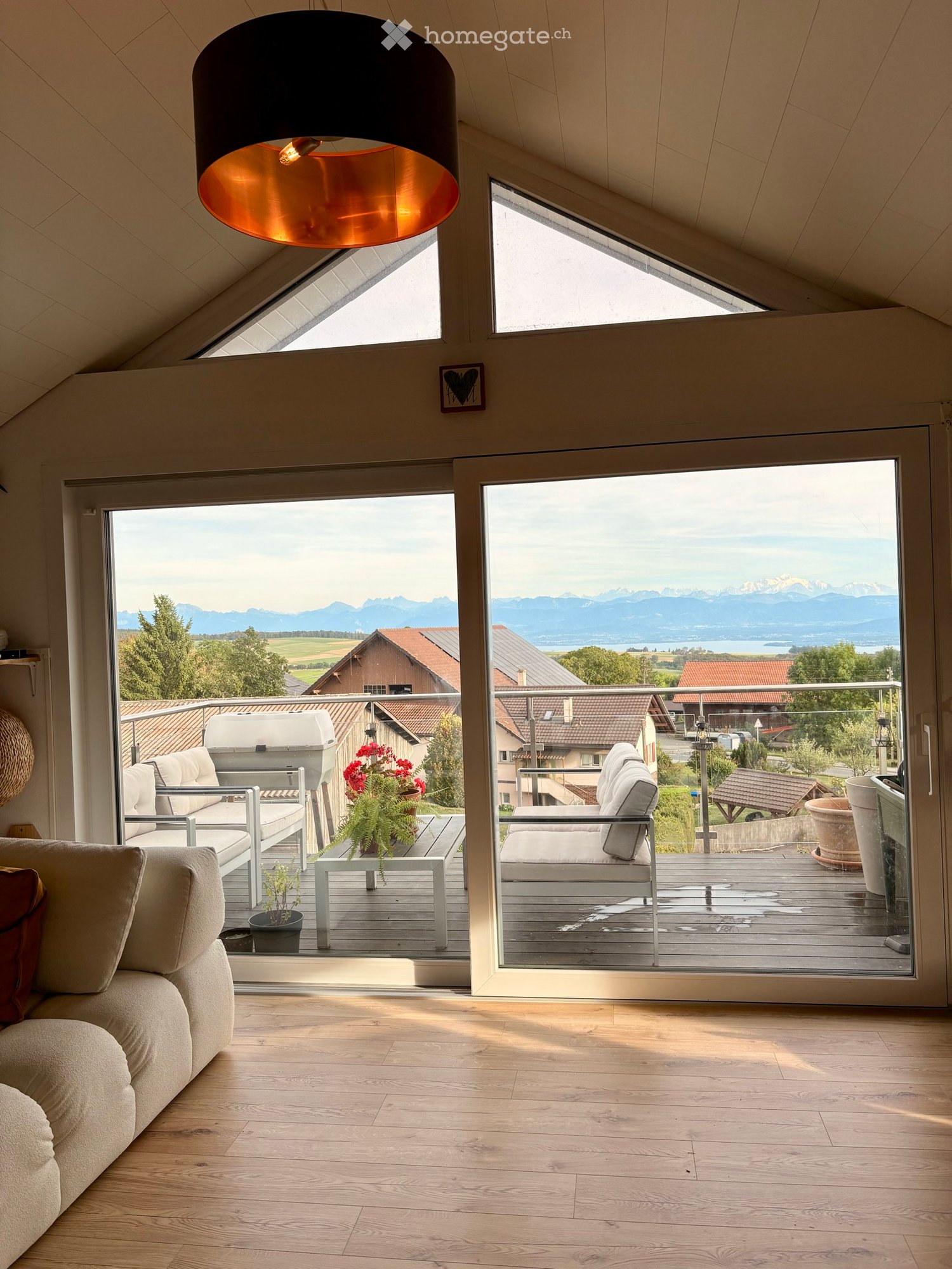 3-Zimmer-Wohnung, Foto 1 von 5