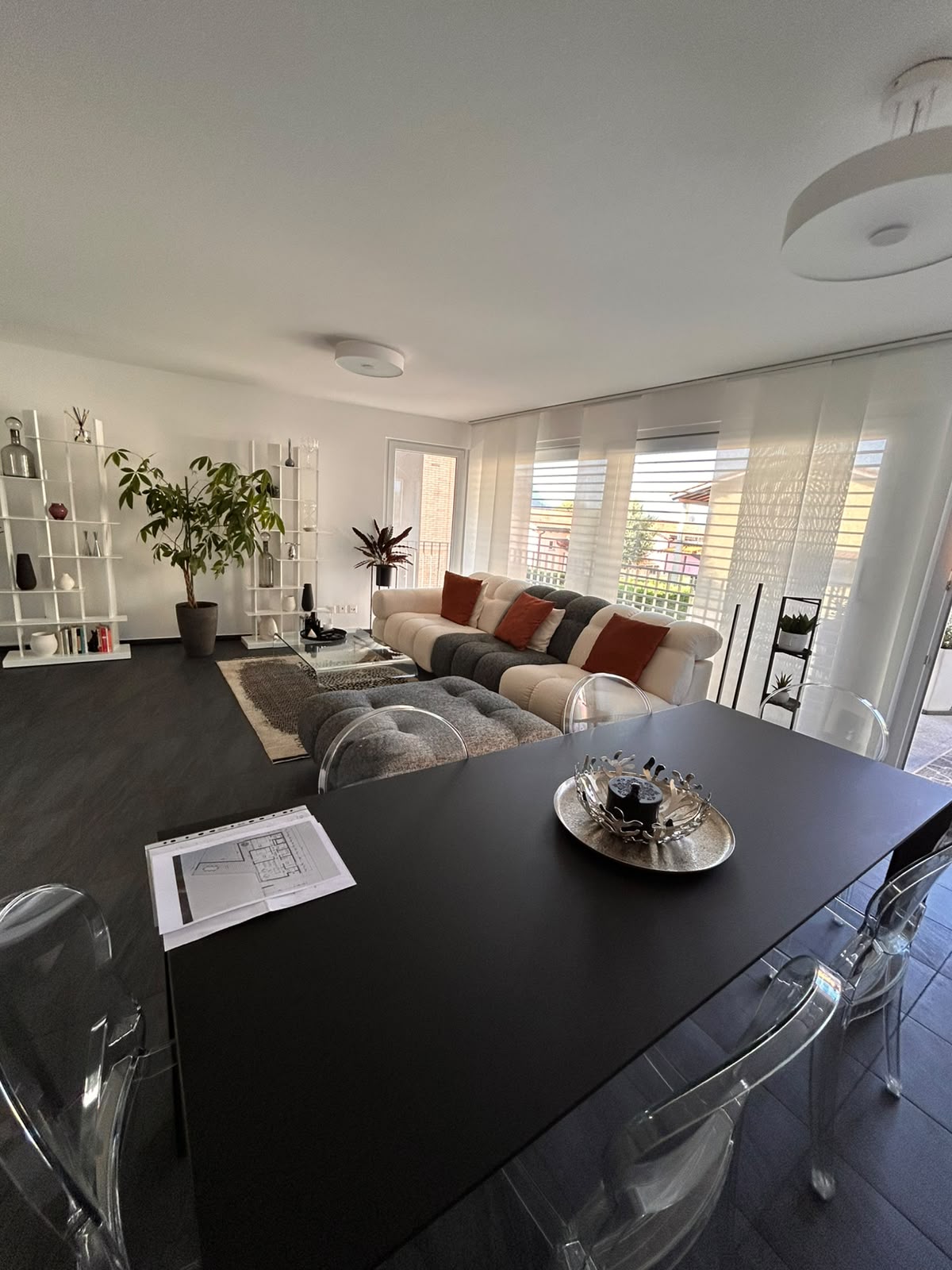 3 ½ Zimmer Wohnung, Foto 2 von 10