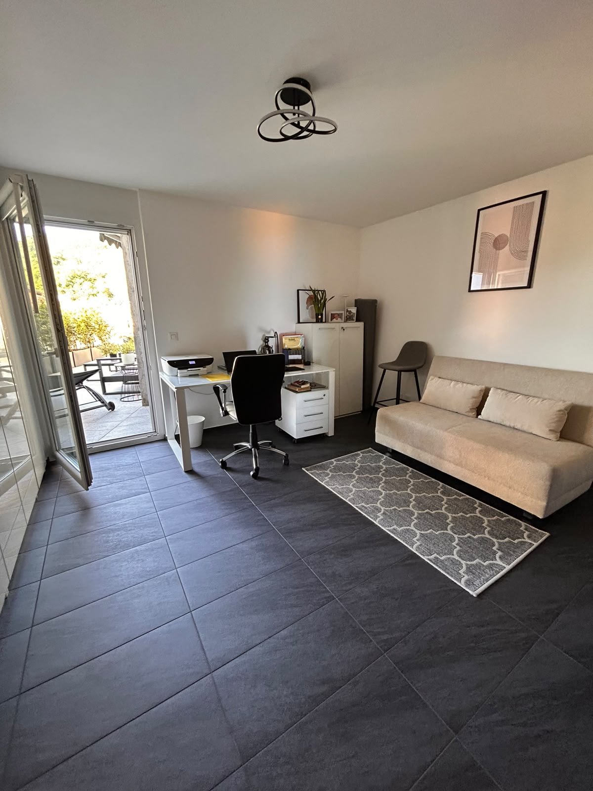 3 ½ Zimmer Wohnung, Foto 8 von 10
