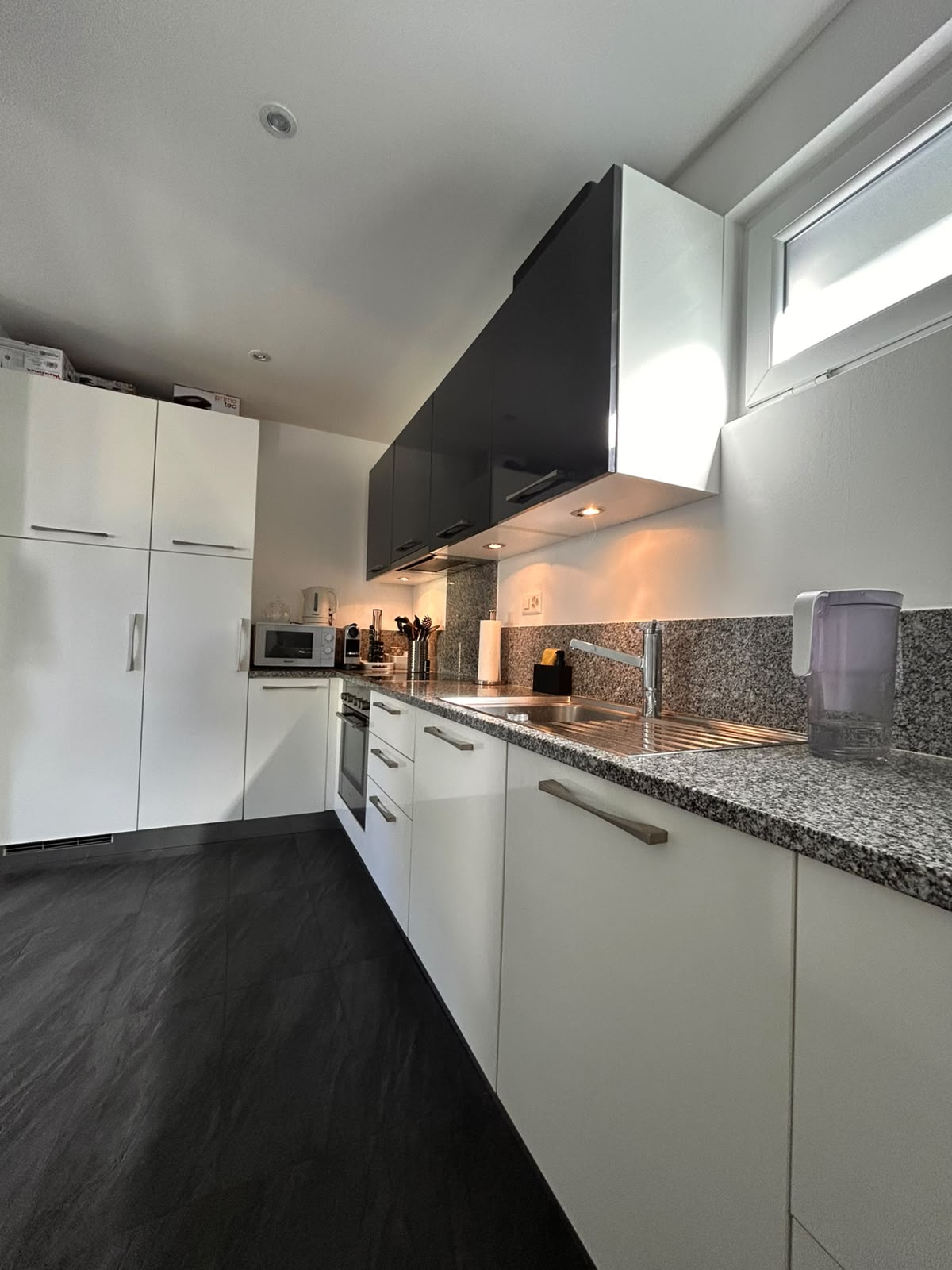 3 ½ Zimmer Wohnung, Foto 4 von 10