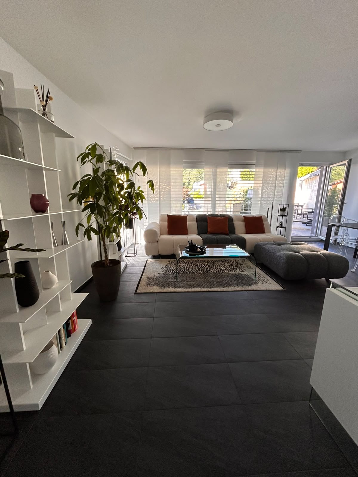 3 ½ Zimmer Wohnung, Foto 3 von 10