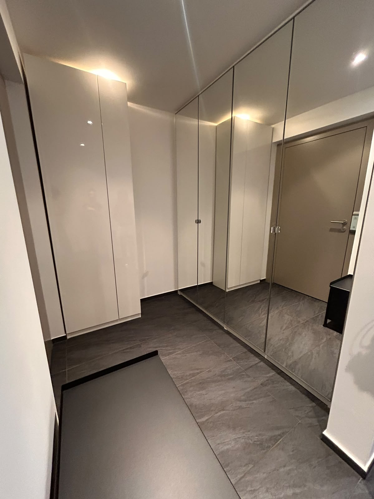 3 ½ Zimmer Wohnung, Foto 9 von 10
