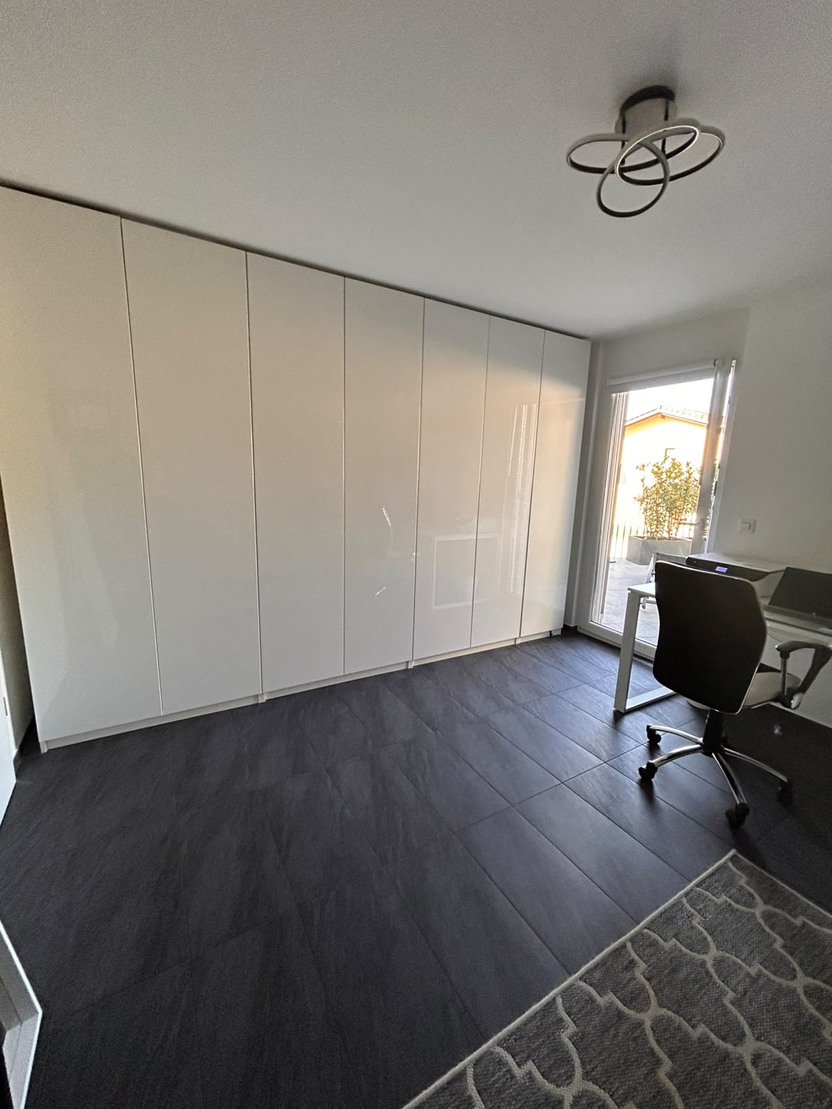 3 ½ Zimmer Wohnung, Foto 7 von 10