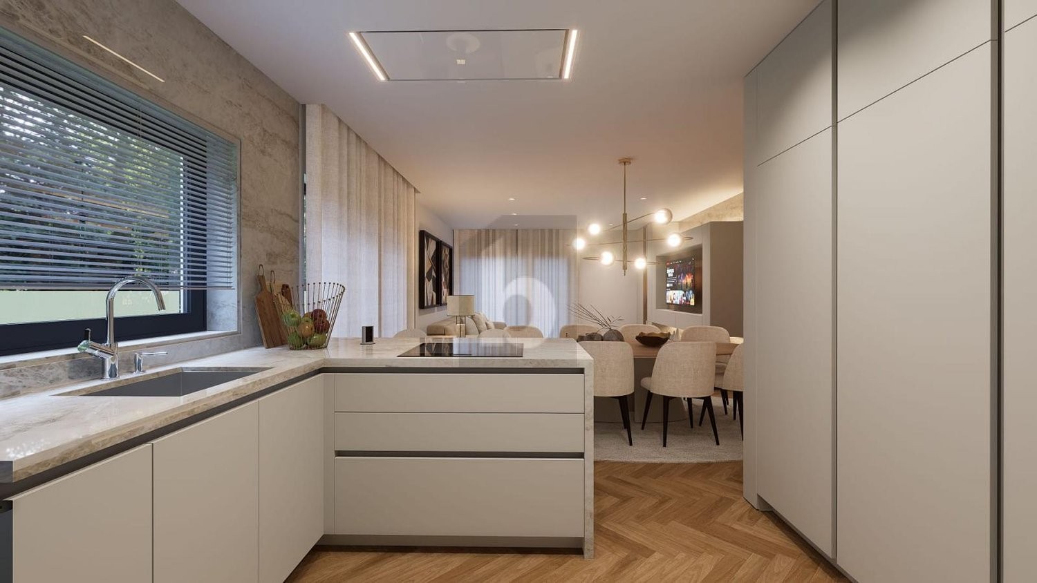 Casa duplex di 5 ½ locali