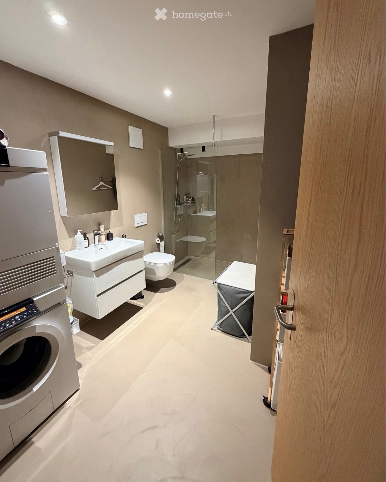 2 rooms apartment, Foto 1 von 5