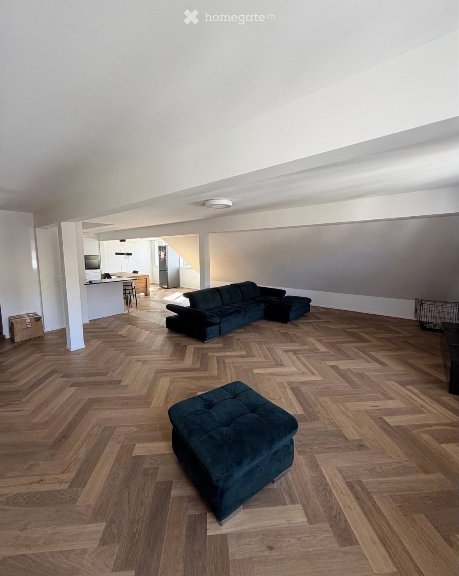 2 rooms apartment, Foto 4 von 5