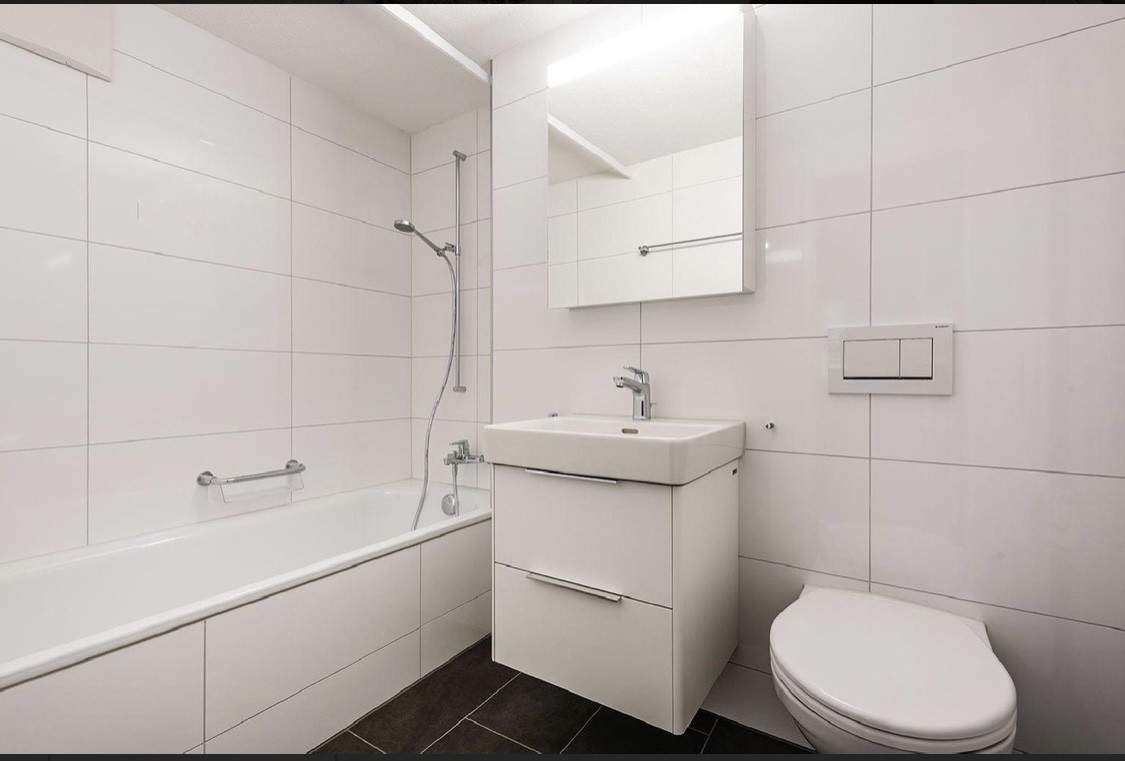 3 ½ rooms apartment, Foto 4 von 10