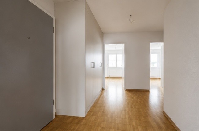 3 ½ rooms apartment, Foto 9 von 10