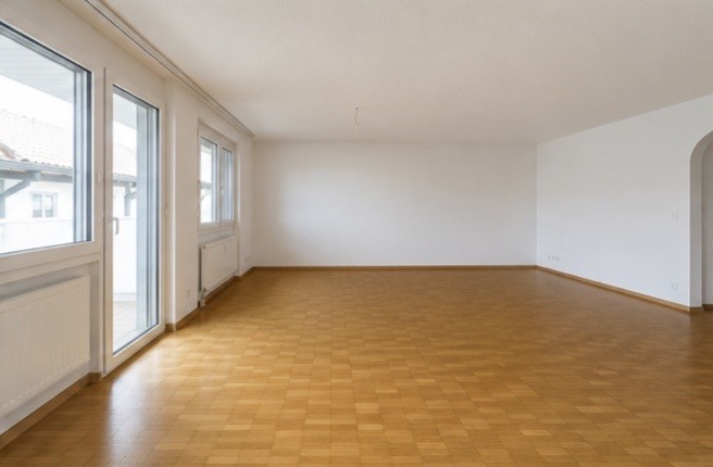 3 ½ rooms apartment, Foto 2 von 10