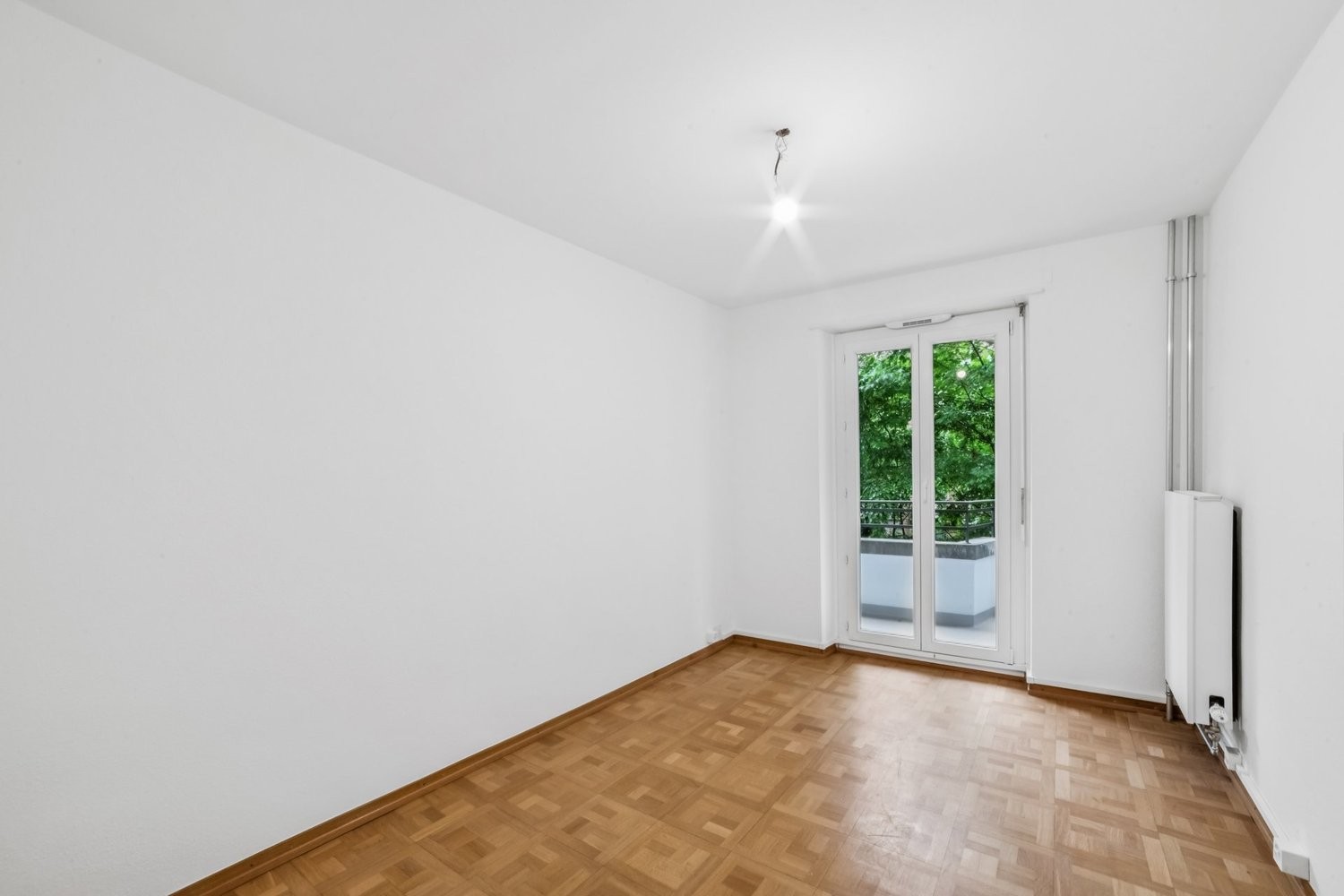 4 ½ rooms apartment