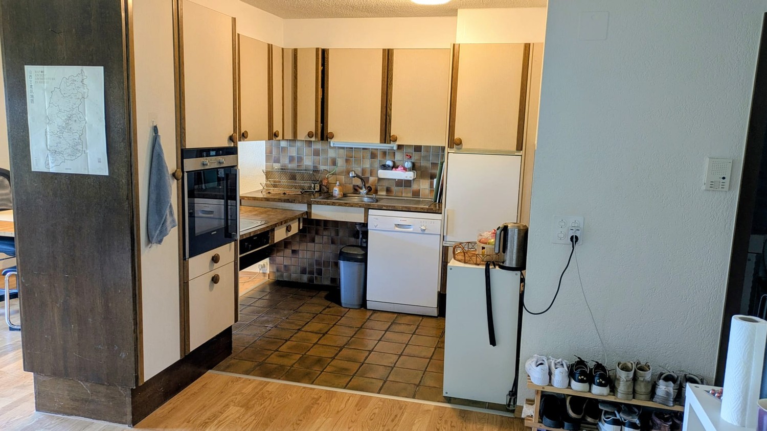 Appartement de 2 pièces, photo 3 sur 10