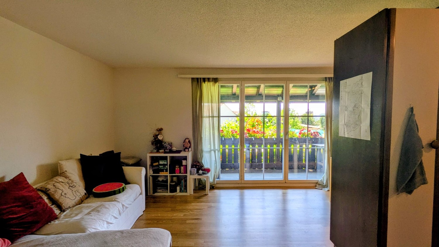 Appartement de 2 pièces, photo 4 sur 10