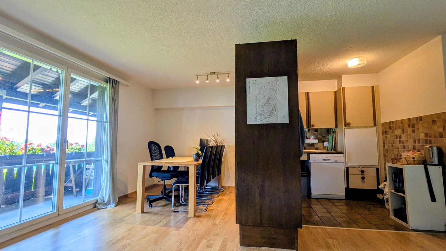 Appartement de 2 pièces, photo 1 sur 10