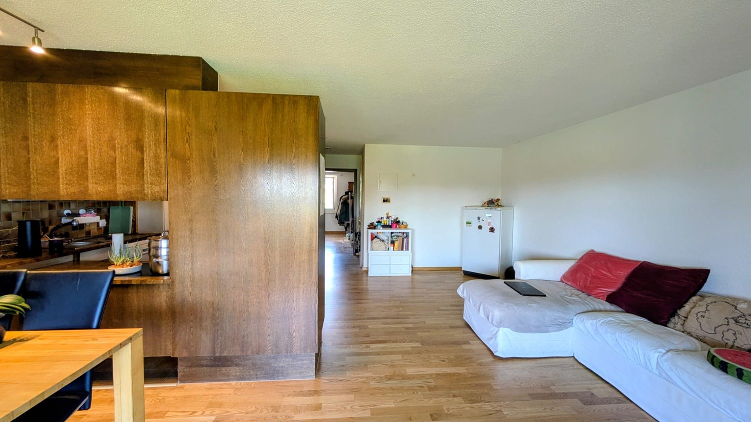 Appartement de 2 pièces, photo 5 sur 10