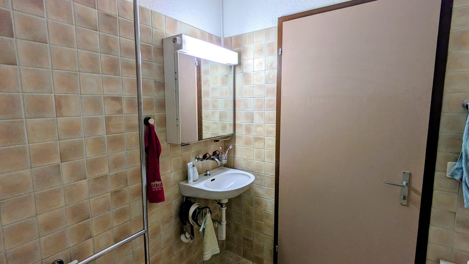 Appartement de 2 pièces, photo 8 sur 10