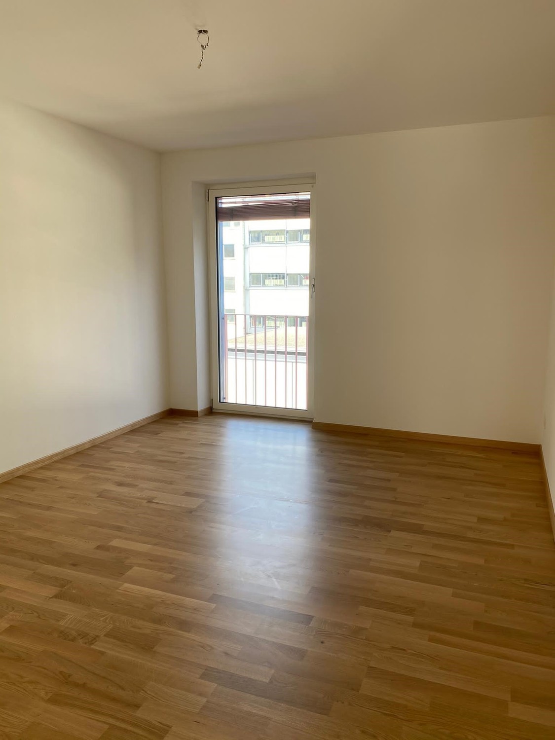 3 ½ rooms apartment, Foto 8 von 10