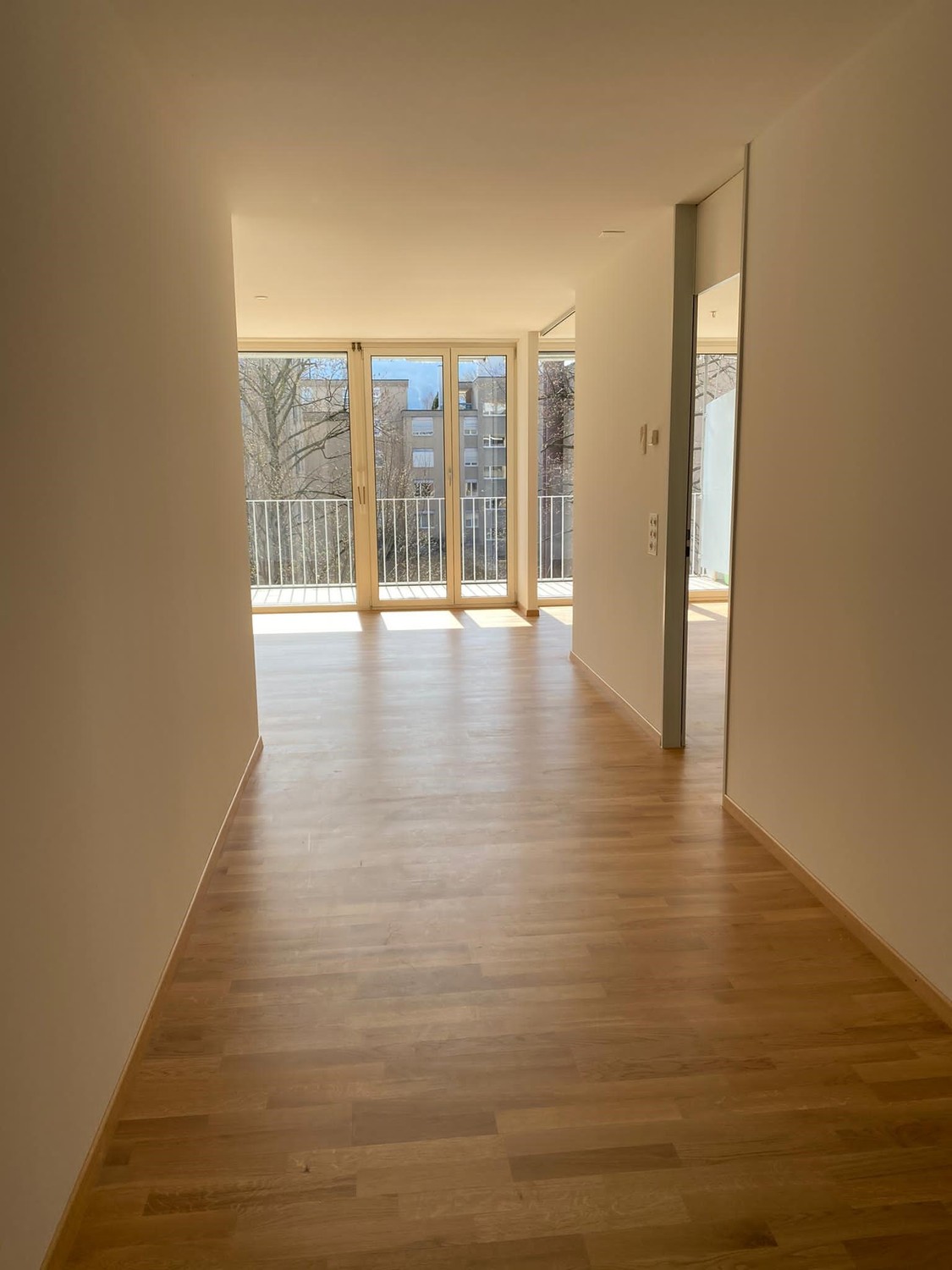 3 ½ rooms apartment, Foto 9 von 10