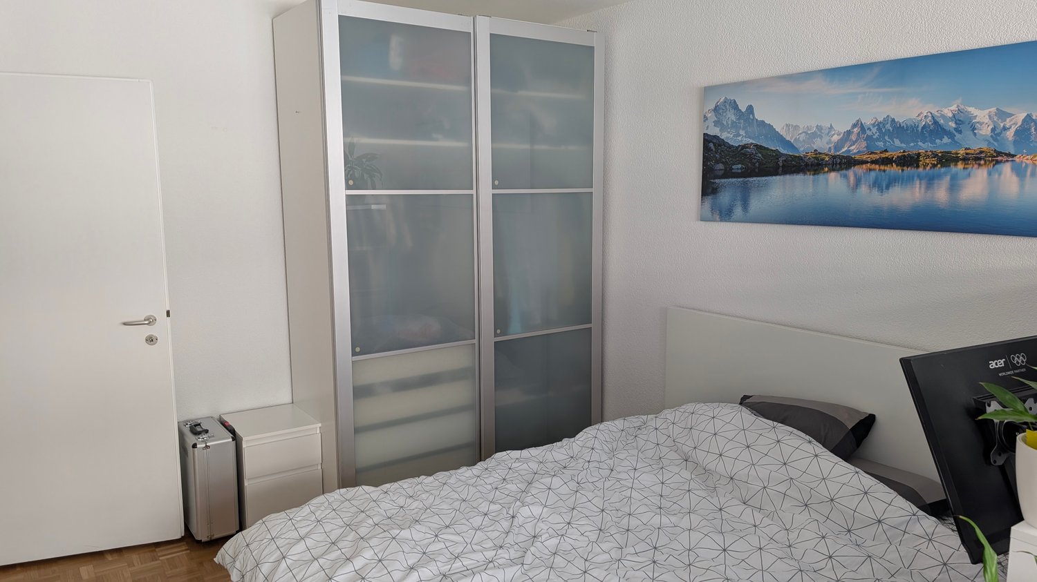 Room in a shared flat, Foto 2 von 10
