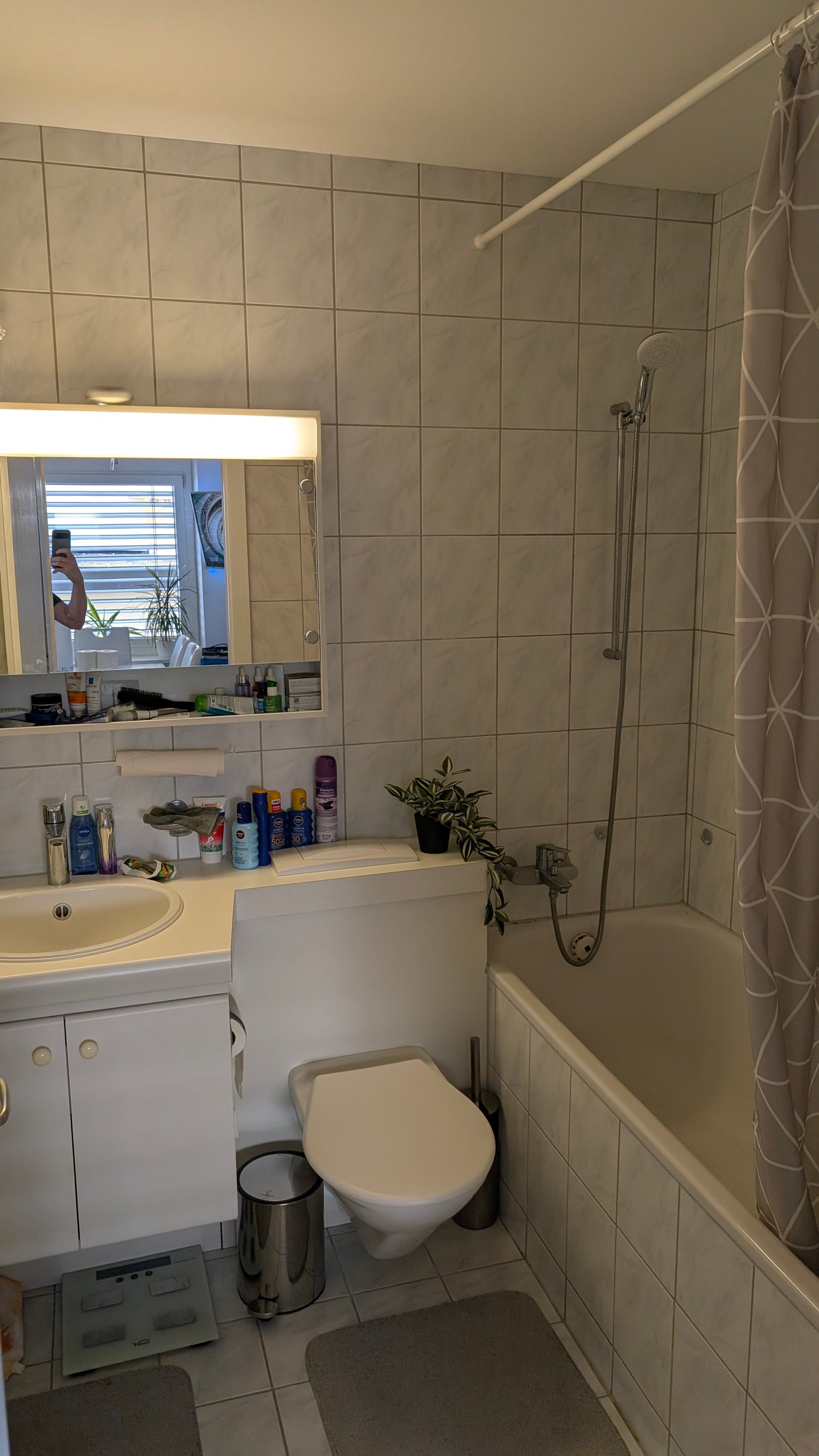 Room in a shared flat, Foto 10 von 10