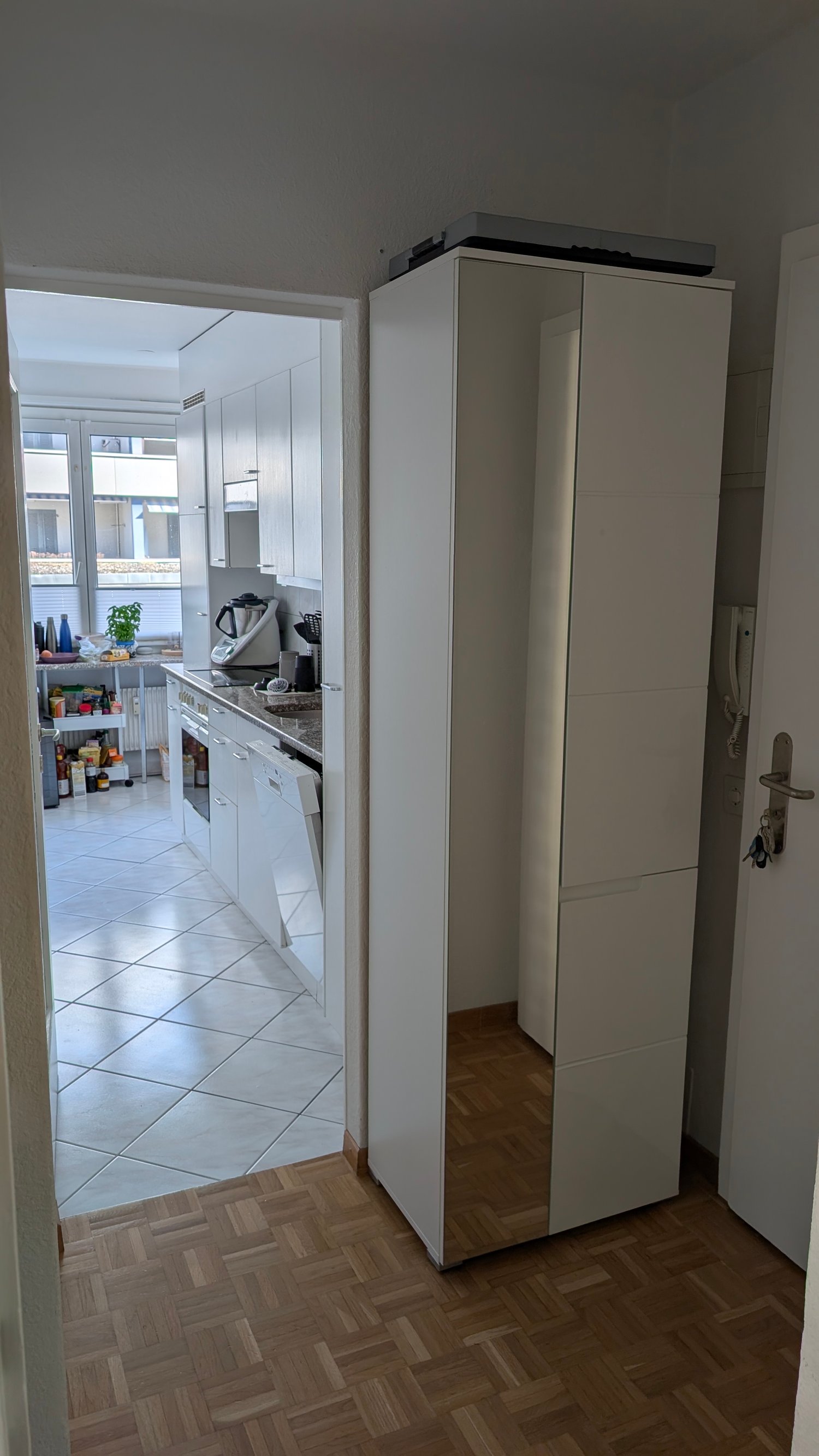 Room in a shared flat, Foto 6 von 10