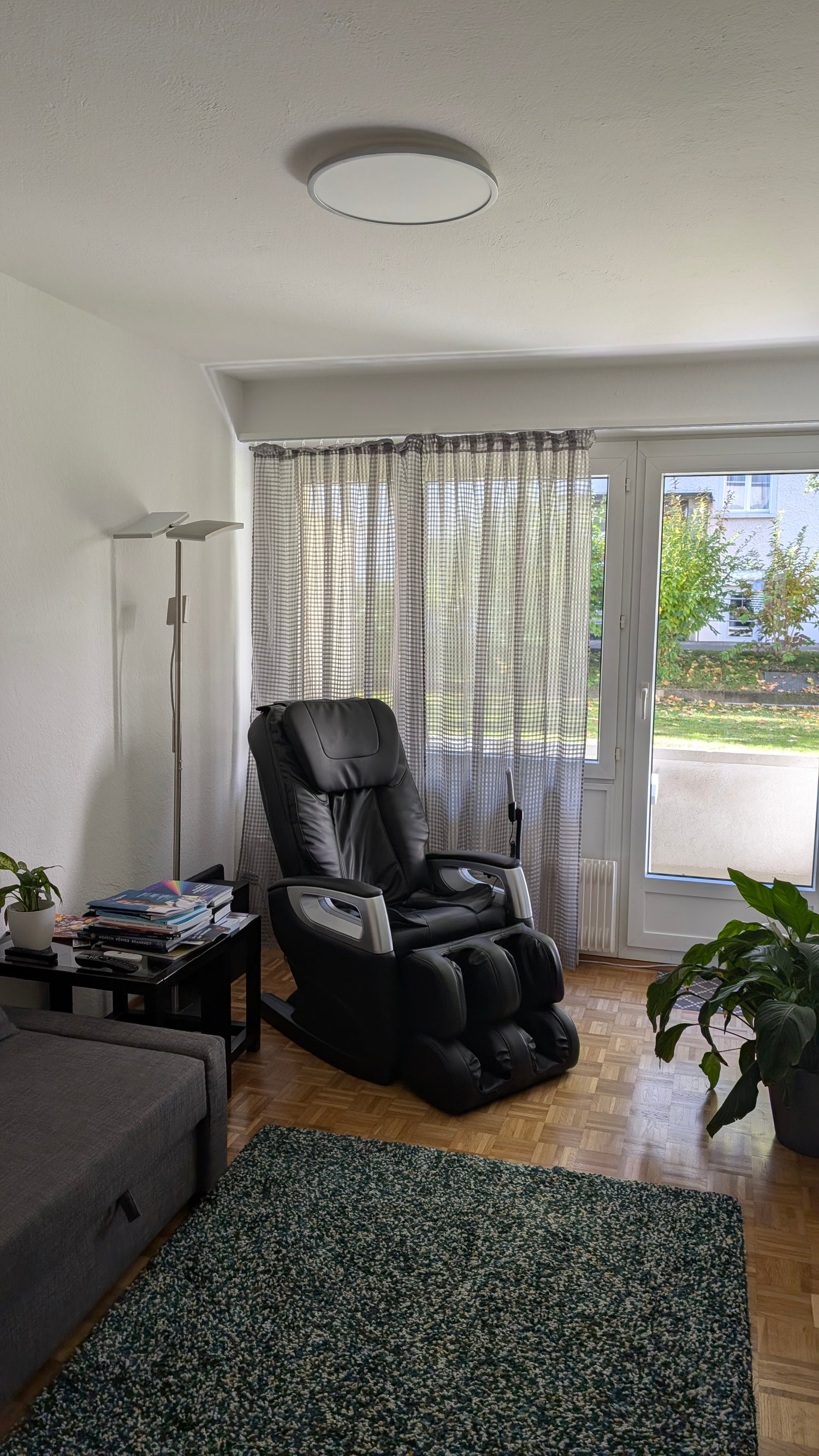 Room in a shared flat, Foto 9 von 10