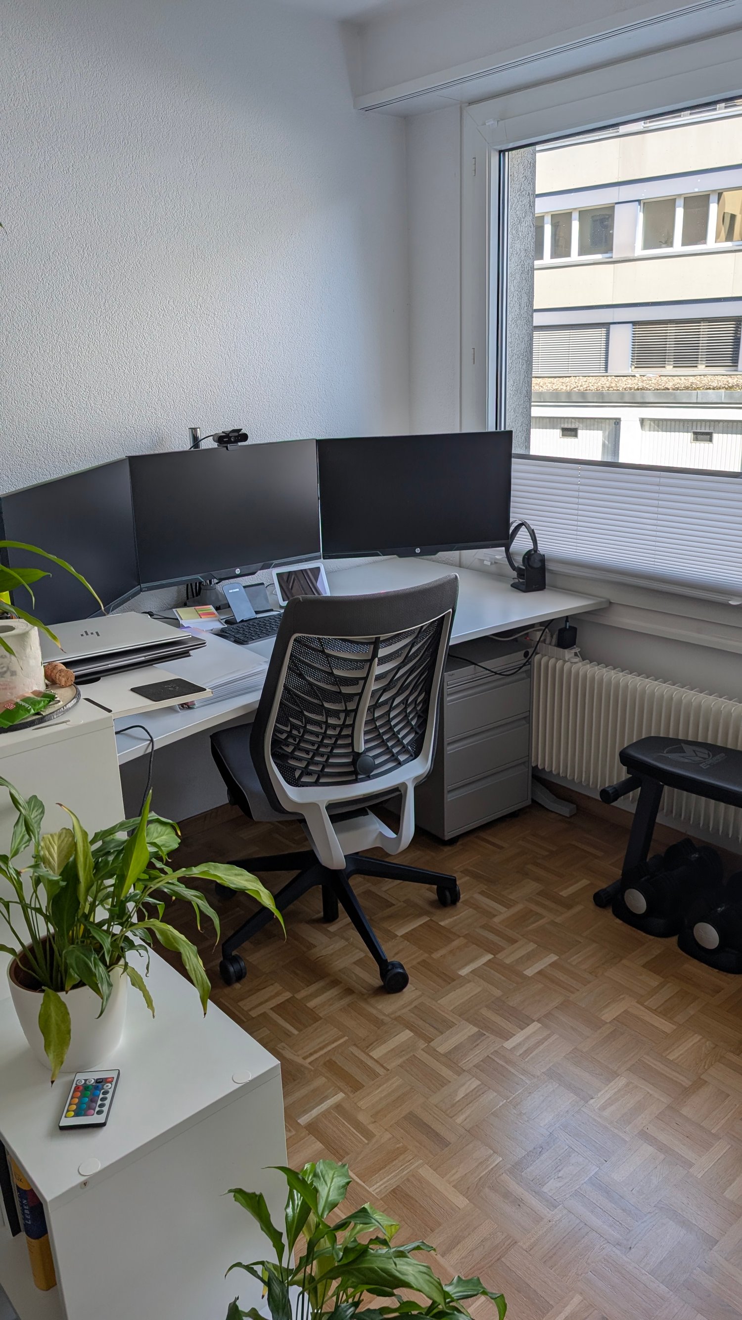 Room in a shared flat, Foto 4 von 10