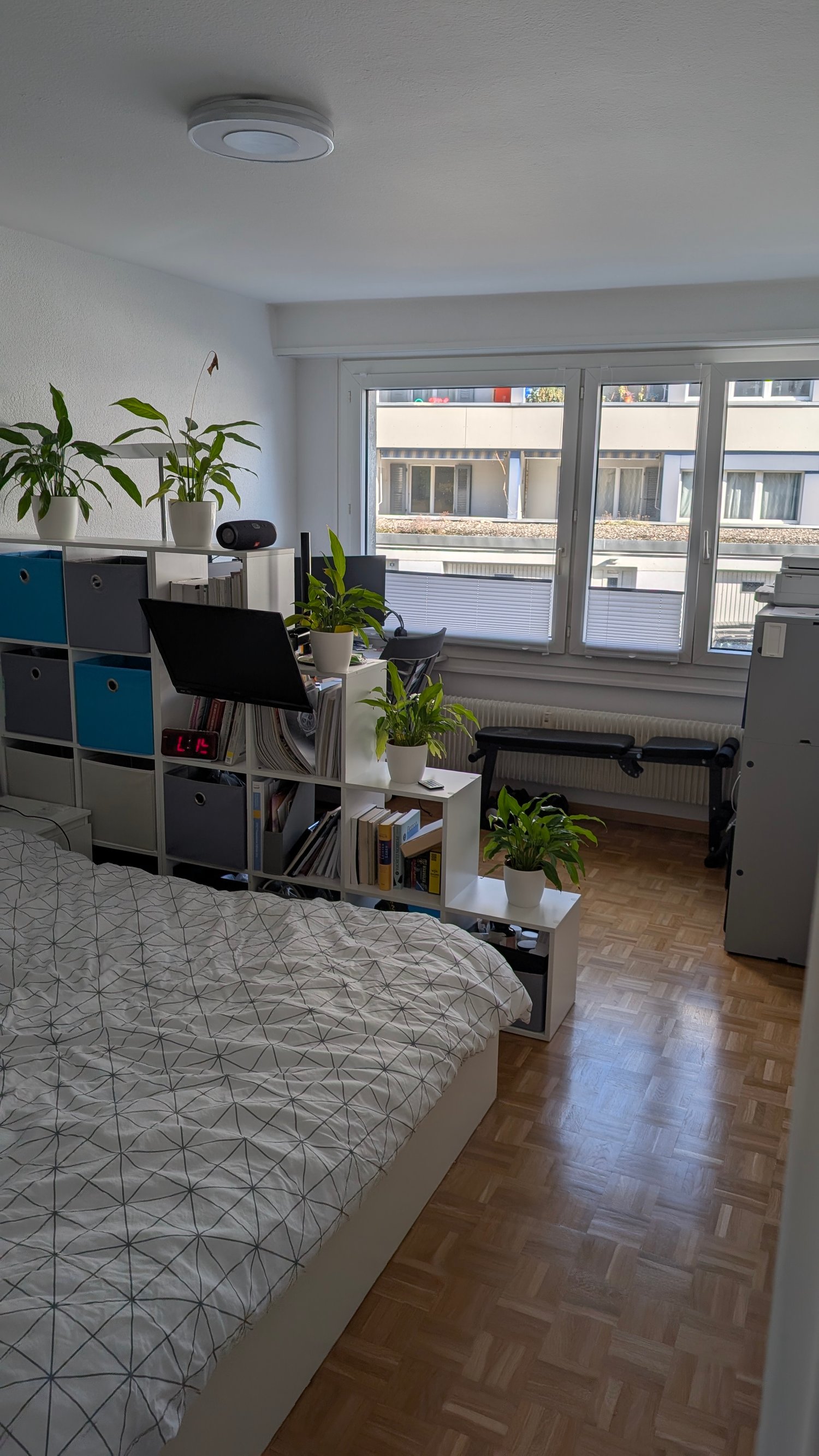 Room in a shared flat, Foto 3 von 10