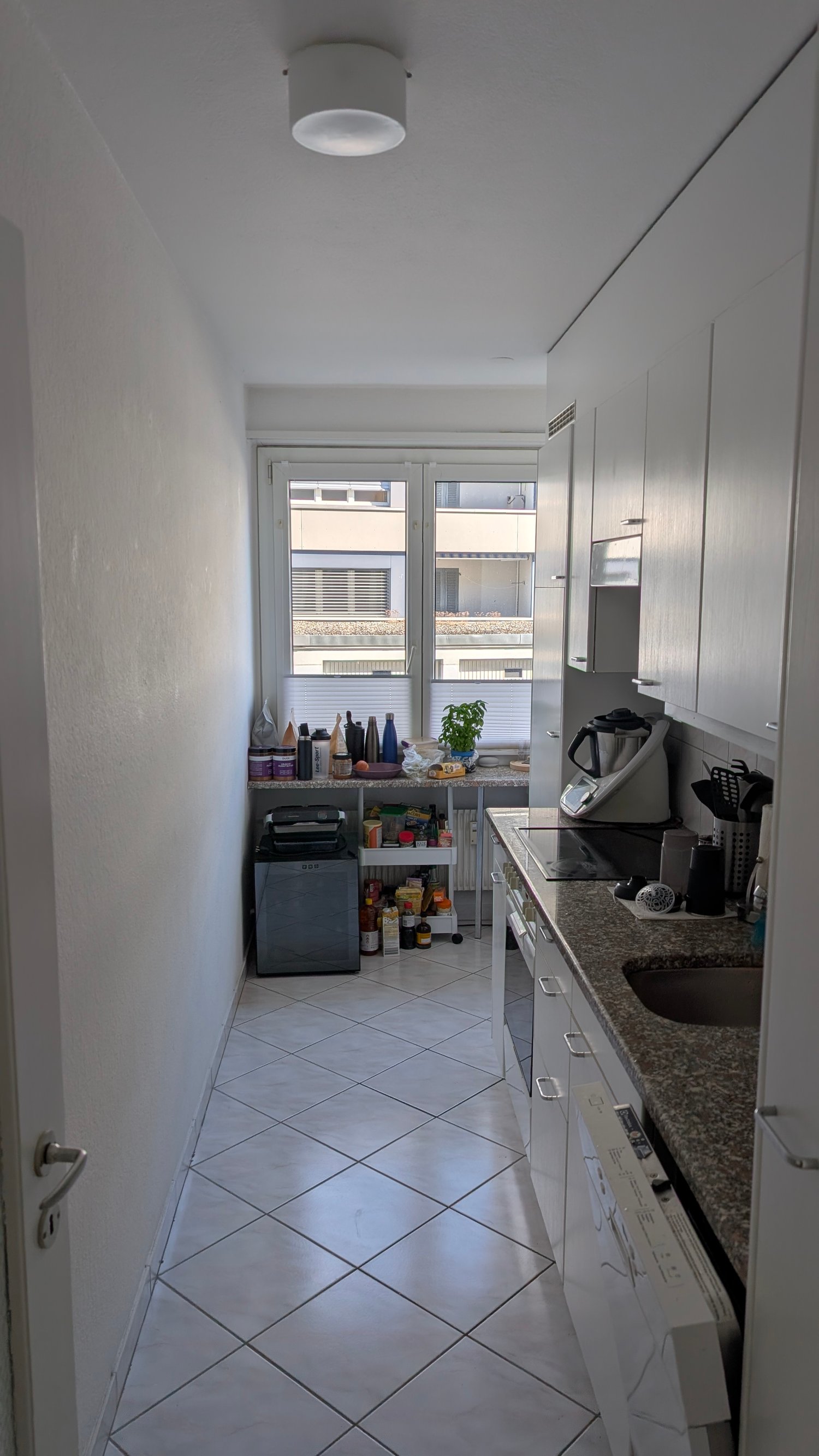Room in a shared flat, Foto 5 von 10