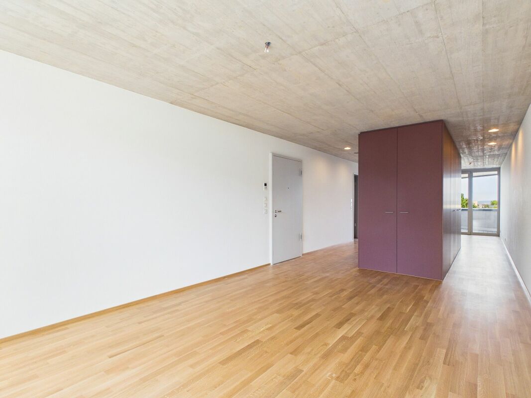 1 ½ rooms apartment, Foto 7 von 10