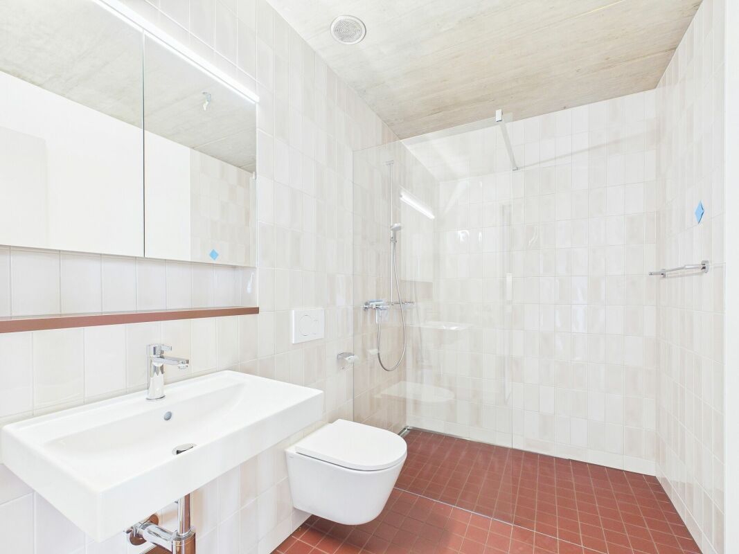 1 ½ rooms apartment, Foto 4 von 10