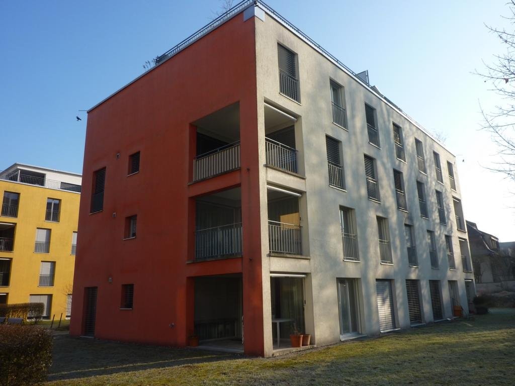 Duplex de 6 ½ pièces
