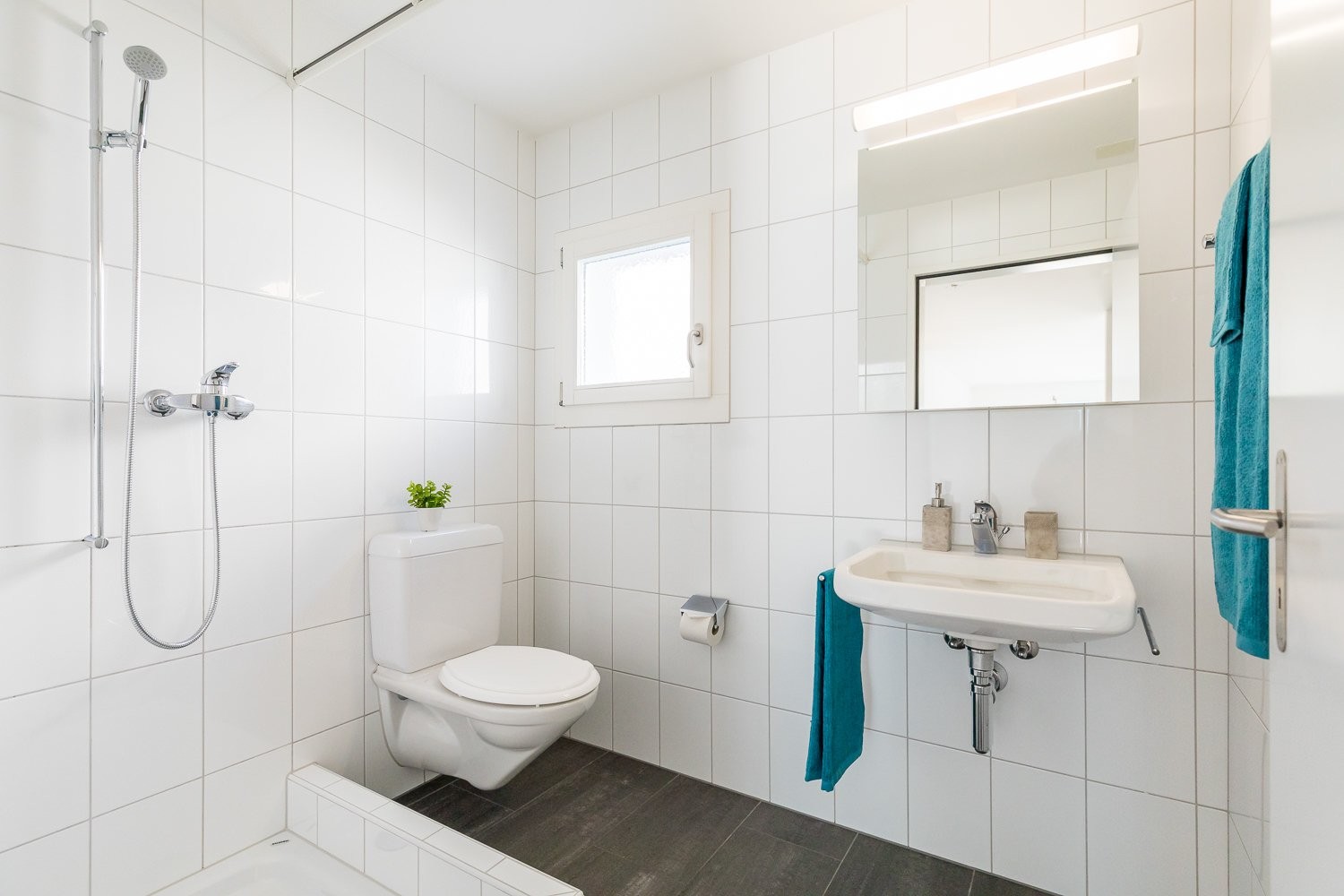 Duplex de 6 ½ pièces