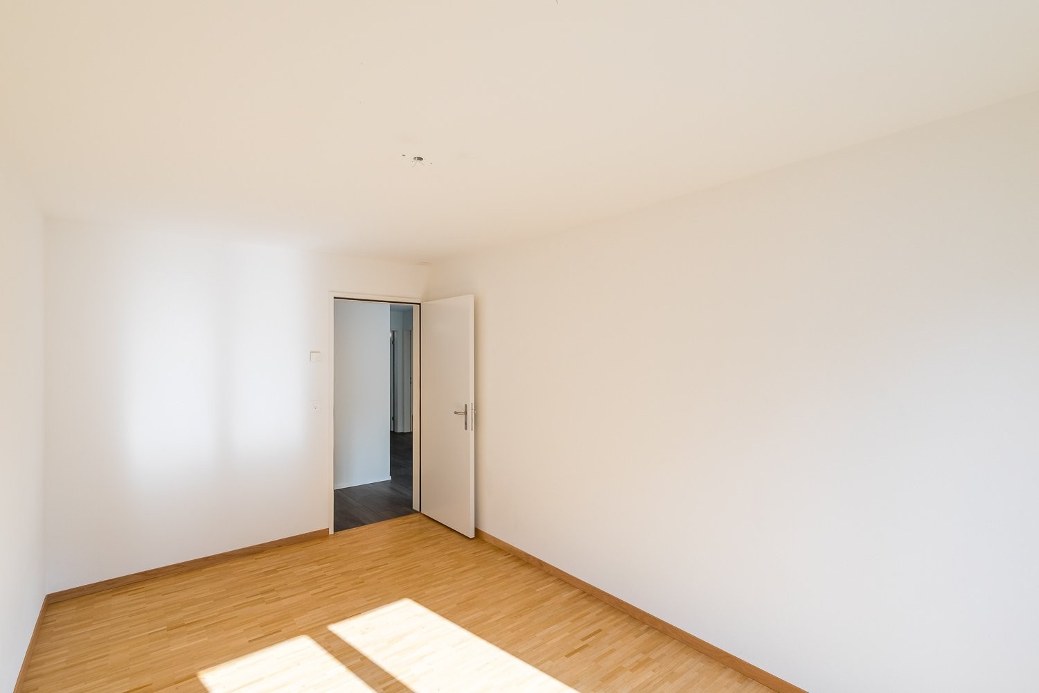 Duplex de 6 ½ pièces