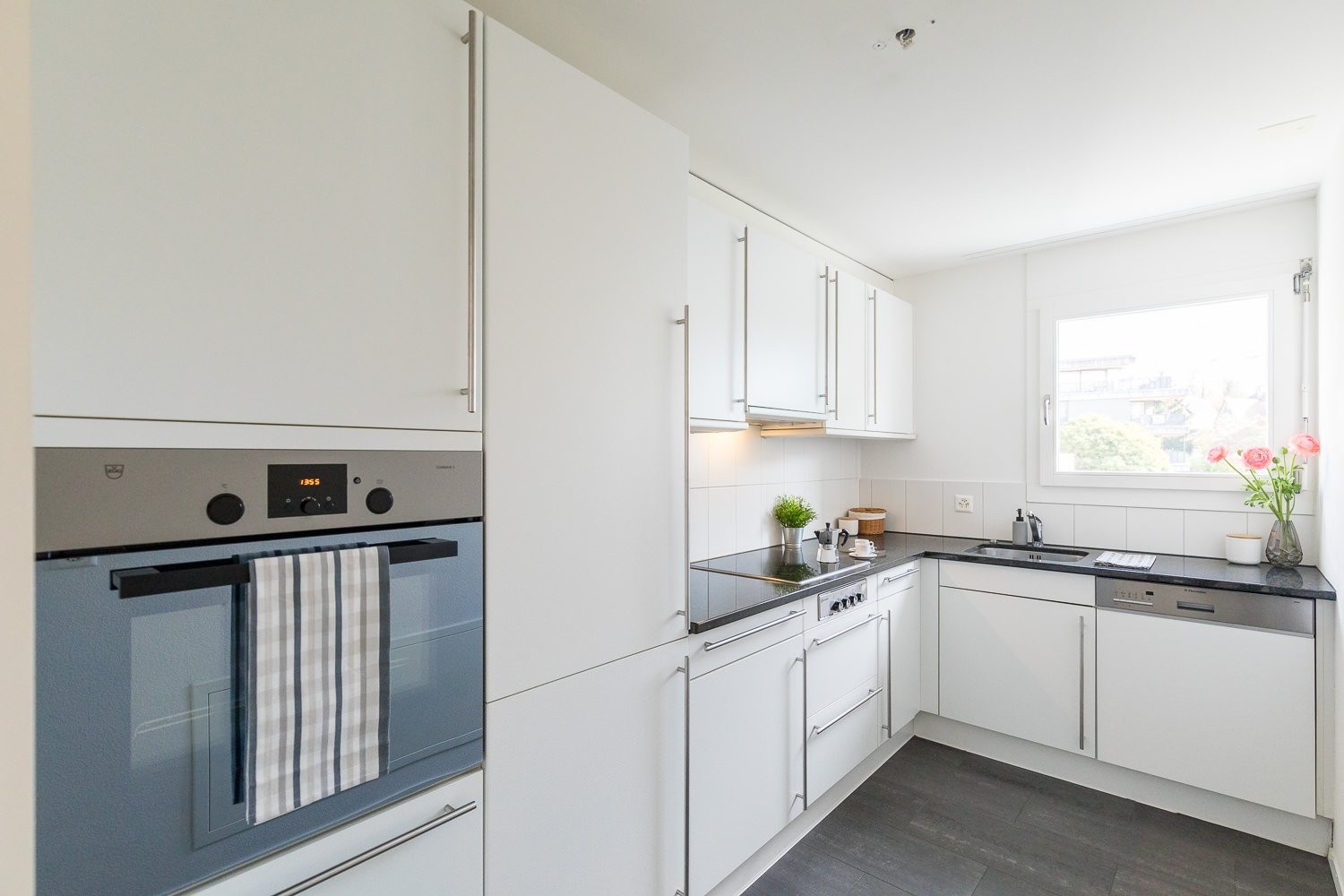 Duplex de 6 ½ pièces