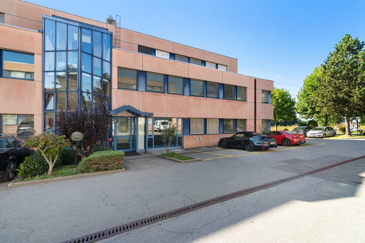 156m² office, Foto 9 von 10