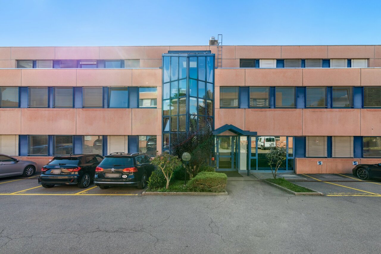 156m² office, Foto 10 von 10
