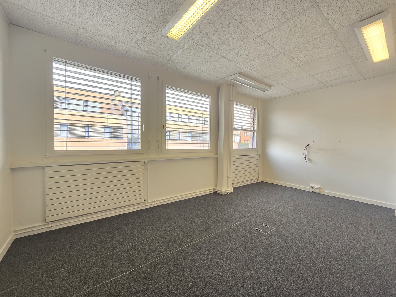 156m² office, Foto 4 von 10