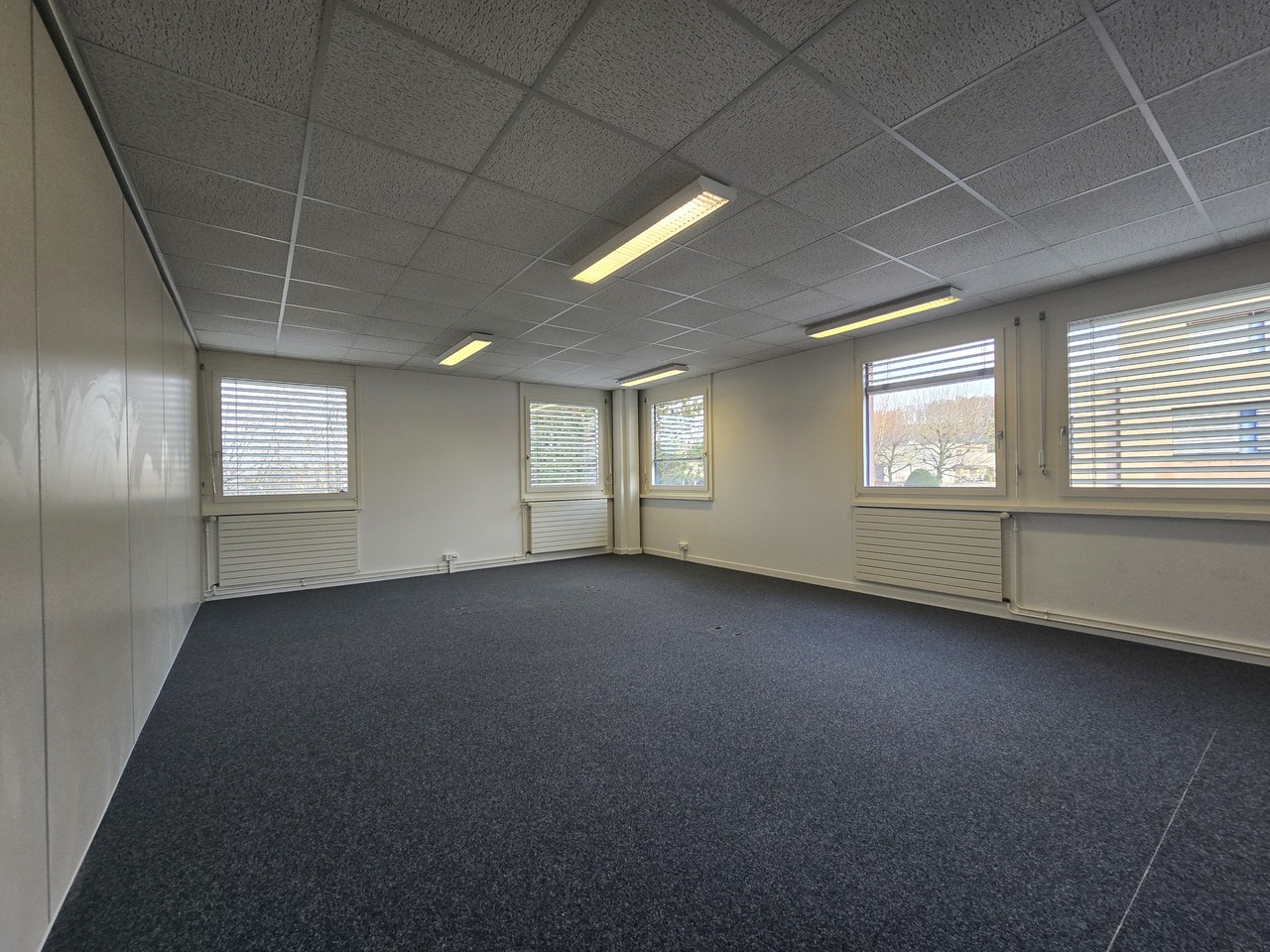156m² office, Foto 7 von 10